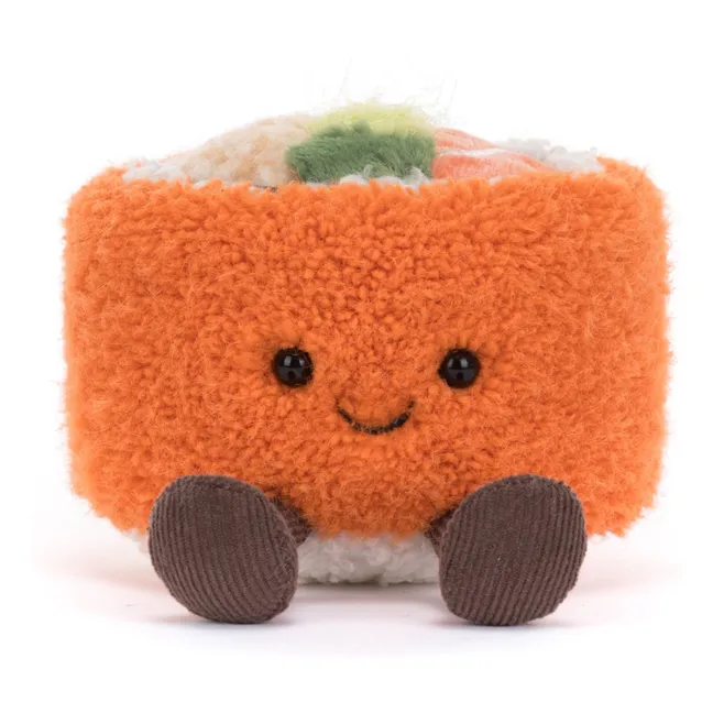 Peluche Amuseables Codhi Californian Roll
