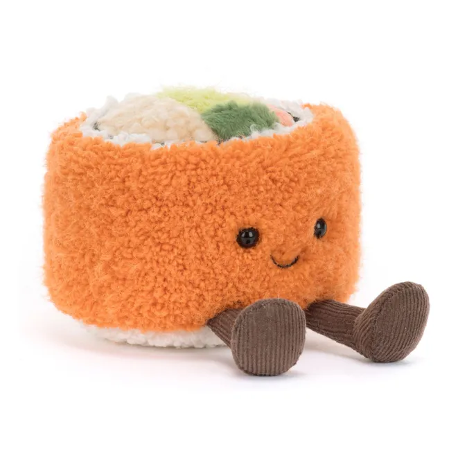 Peluche Amuseables Codhi Californian Roll