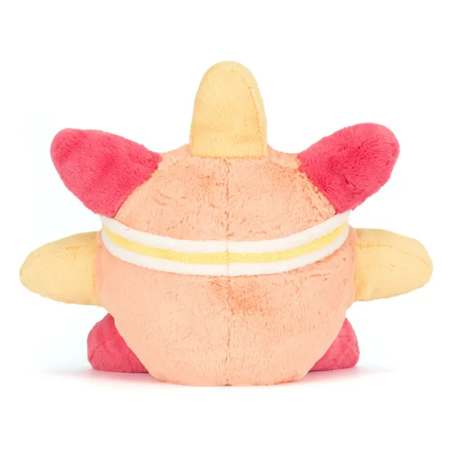 Peluche Amuseables Sun 'Roller Skates'