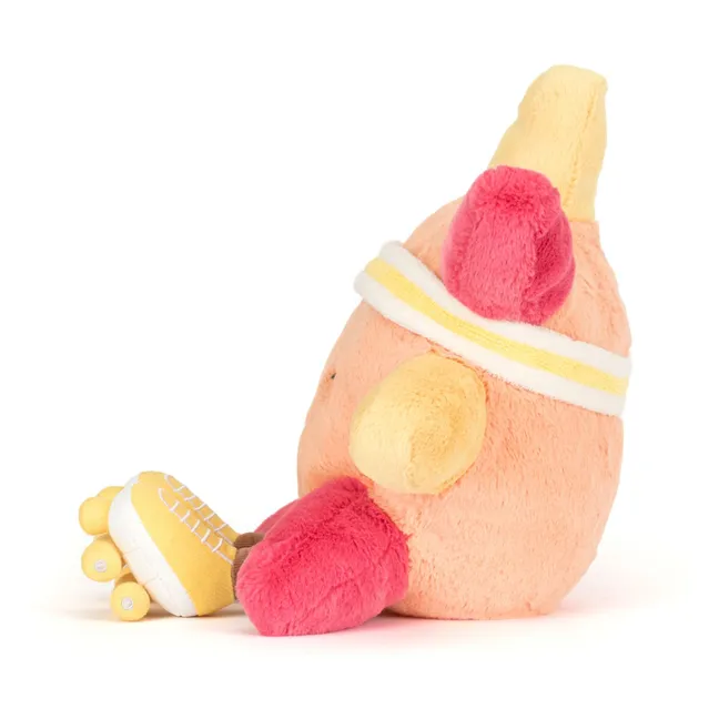Peluche Amuseables Sun 'Roller Skates'