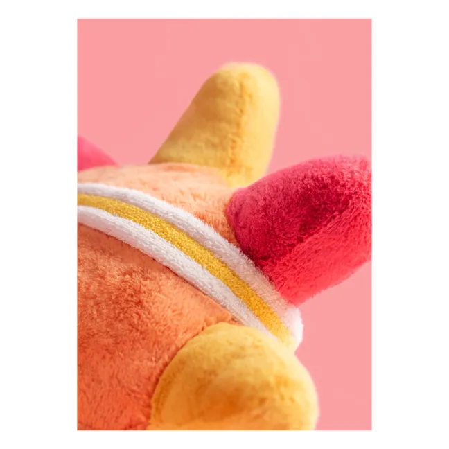 Peluche Amuseables Sun 'Roller Skates'