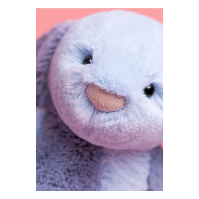 Peluche Puddlesea Bunny 