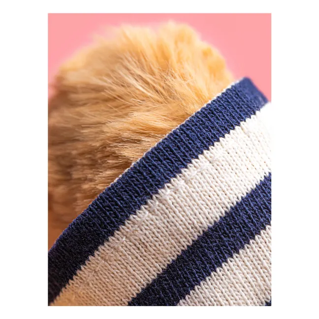 Peluche Bartholomew Bear Seafarer 