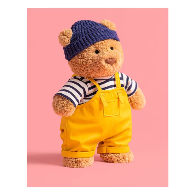 Peluche Bartholomew Bear Seafarer 