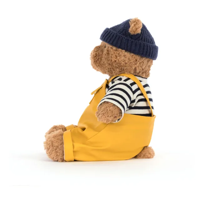 Peluche Bartholomew Bear Seafarer 