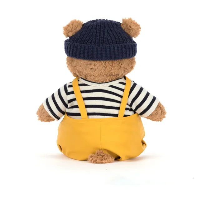 Peluche Bartholomew Bear Seafarer 