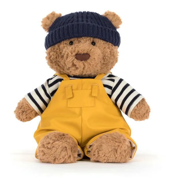 Peluche Bartholomew Bear Seafarer 