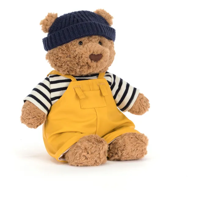 Peluche Bartholomew Bear Seafarer 