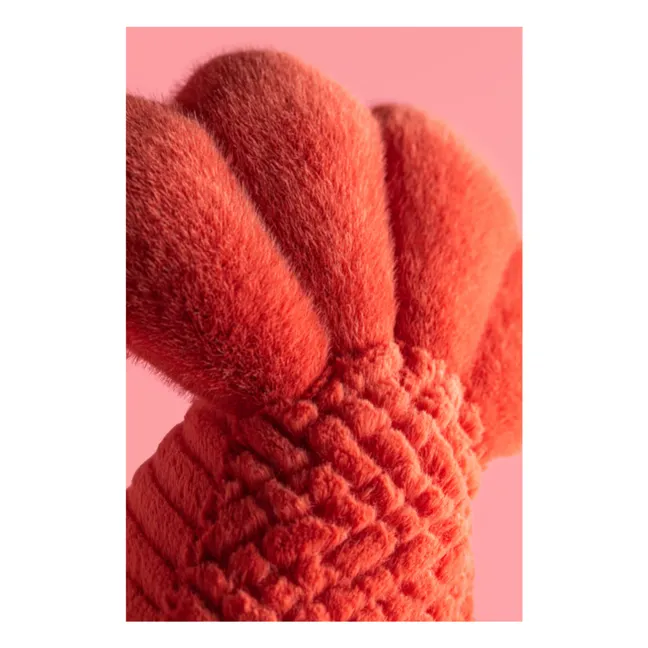 Peluche Larry Lobster Sailor 