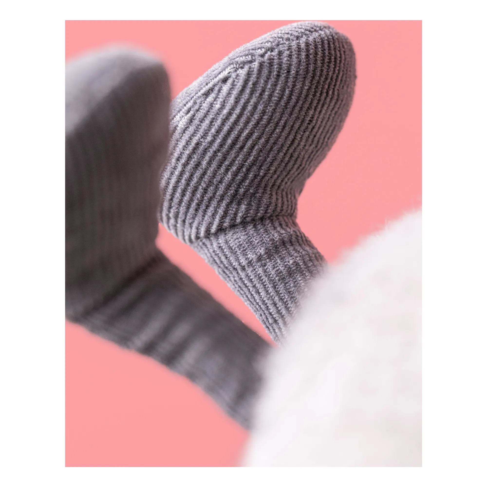 Peluche Galet- Image produit n°6