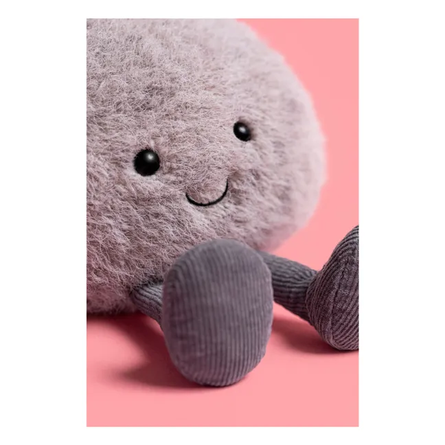 Amuseables Pebble Plush