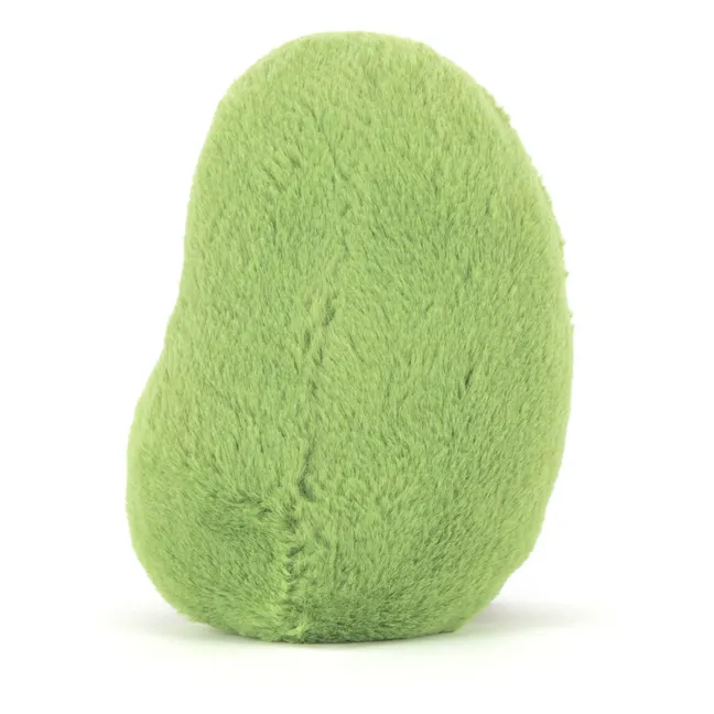Peluche Amuseables Soyella Edamame Bean