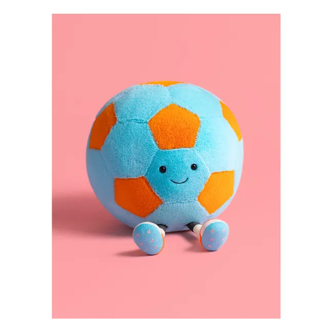 Peluche Amuseables Jellycat Football
