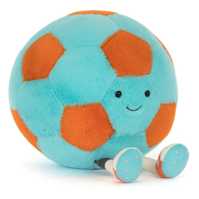 Peluche Amuseables Jellycat Football