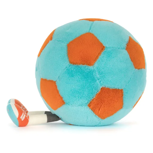 Peluche Amuseables Jellycat Football
