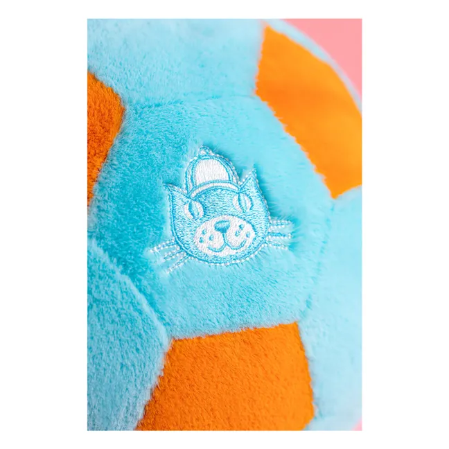 Peluche Amuseables Jellycat Football
