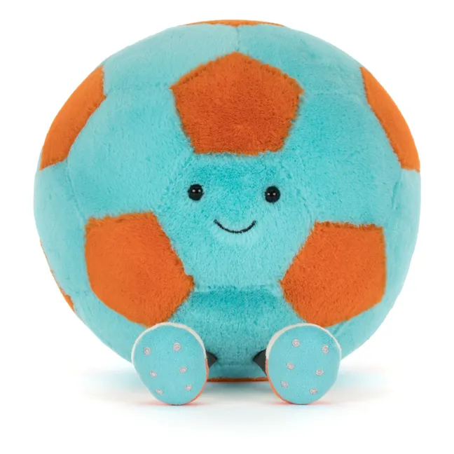 Peluche Amuseables Jellycat Football