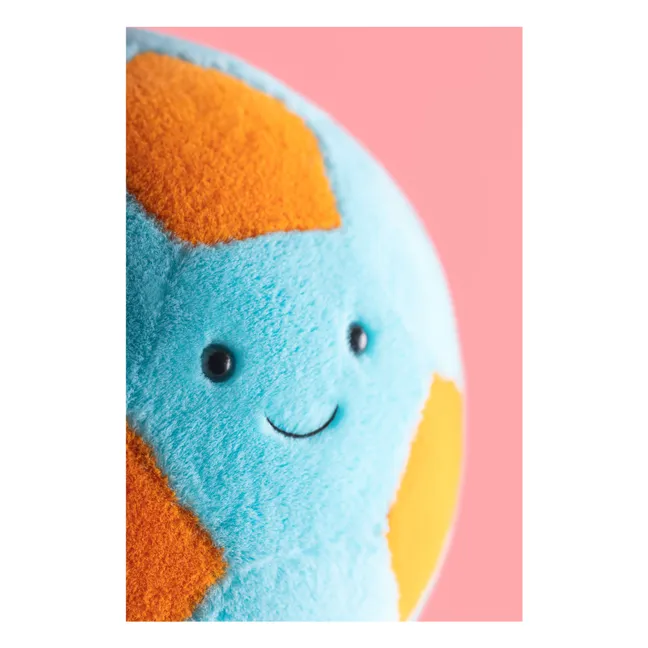 Peluche Amuseables Jellycat Football