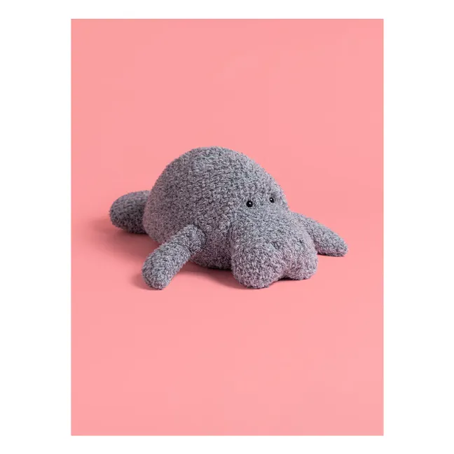 Peluche Maffles Manatee