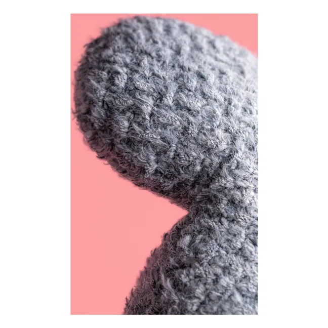 Maffles Manatee Plush