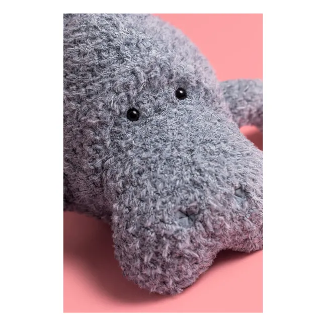 Peluche Maffles Manatee