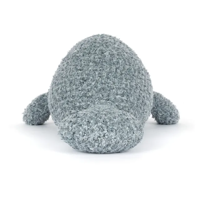 Peluche Maffles Manatee