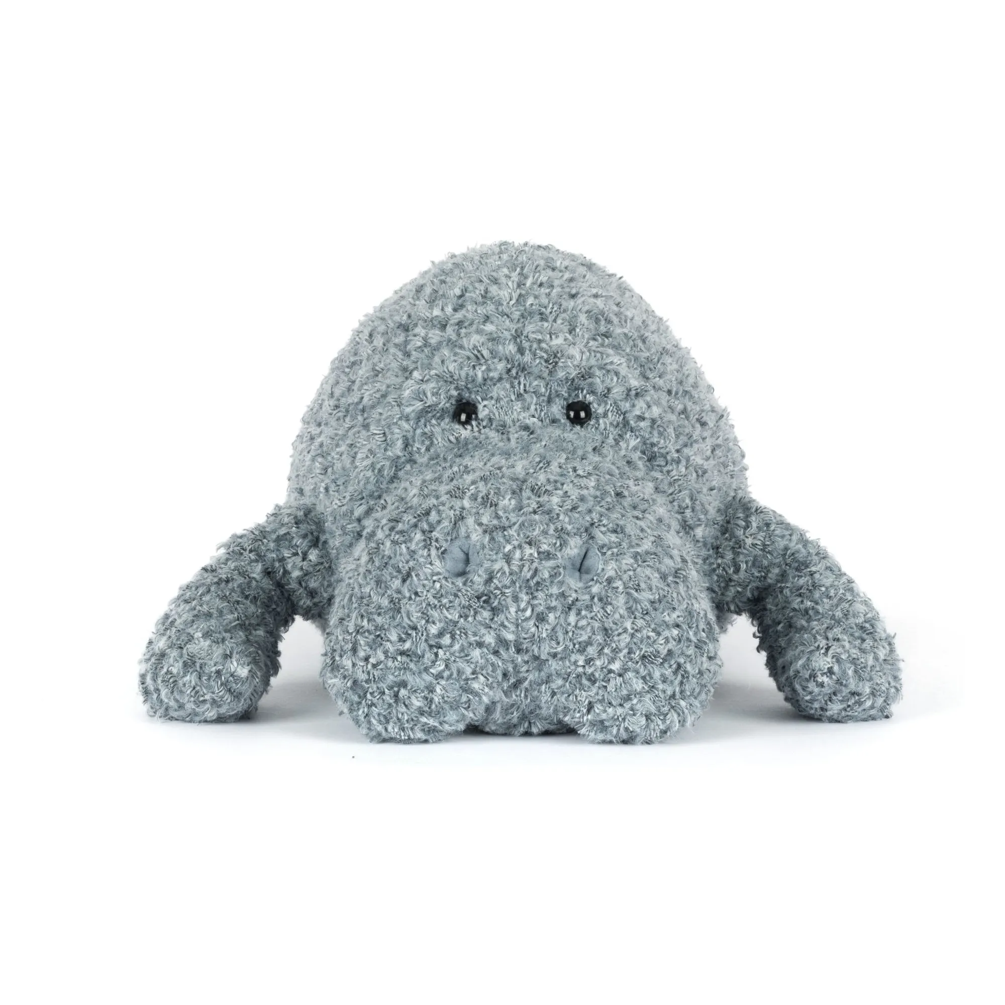 Peluche Lamantin Maffles- Image produit n°0