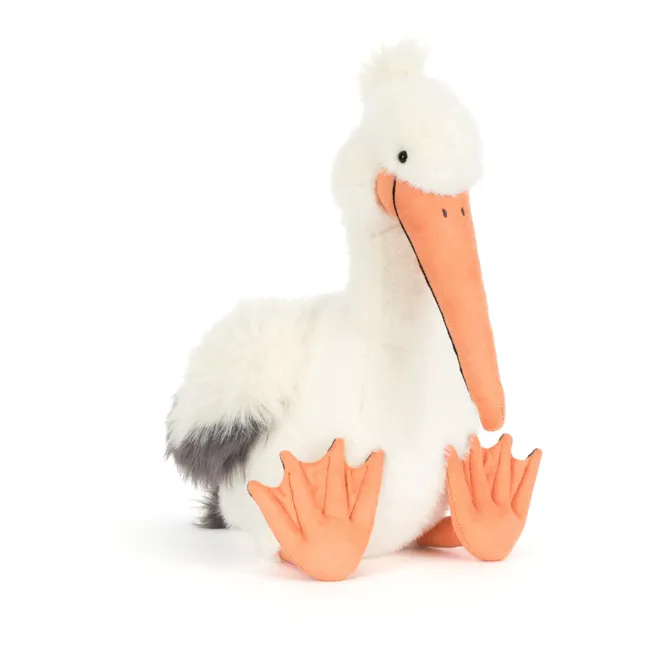 Peluche Keli Pelican