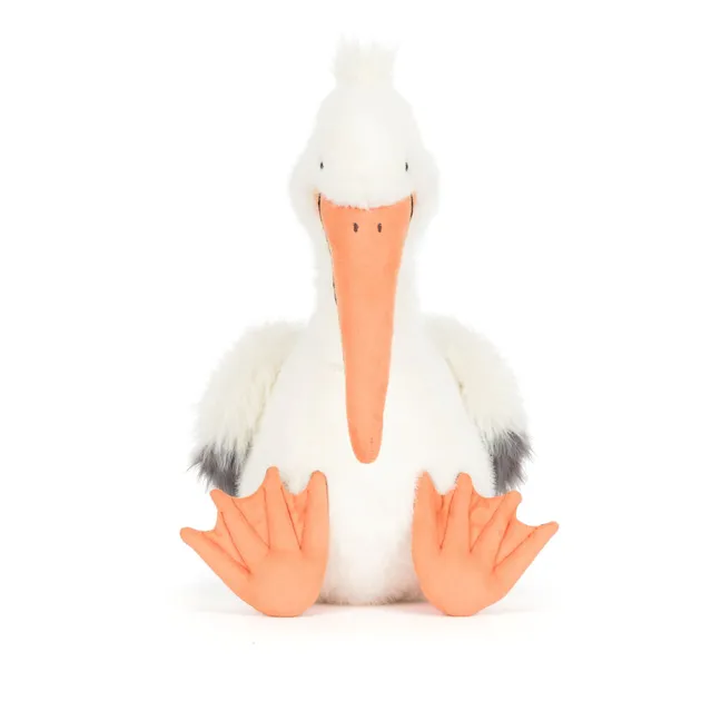 Peluche Keli Pelican