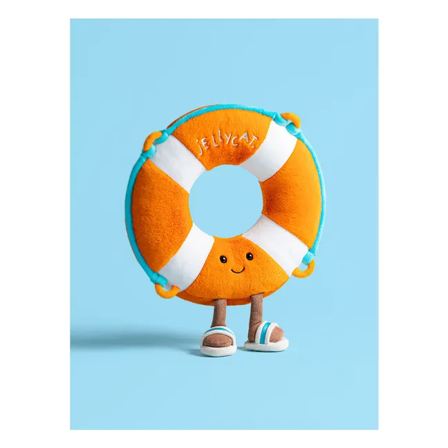 Peluche Amuseables Life Ring