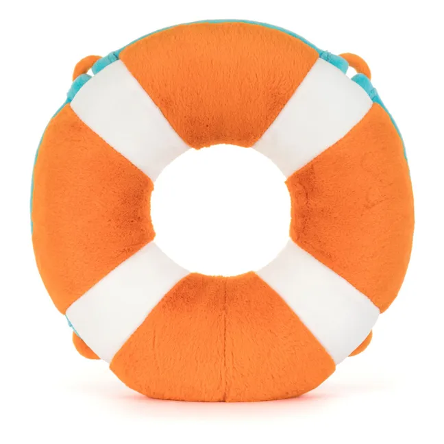 Amuseables Life Ring Plush