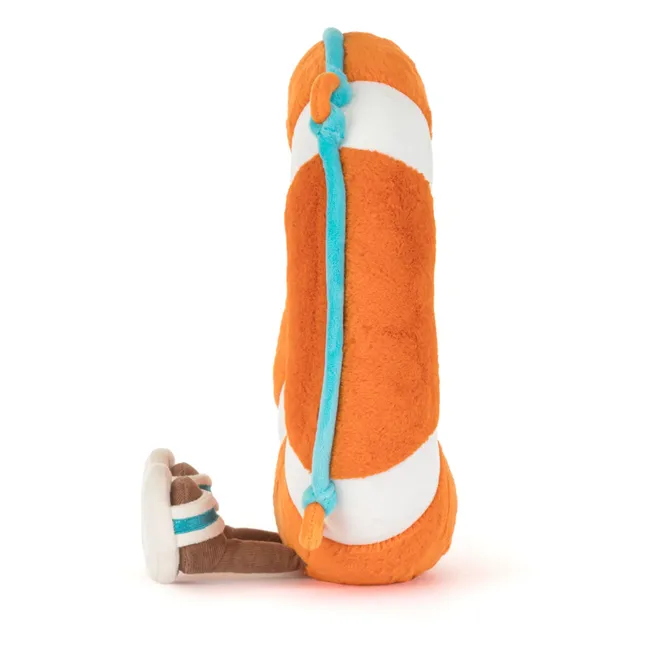 Peluche Amuseables Life Ring