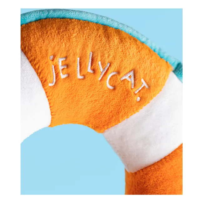 Amuseables Life Ring Plush