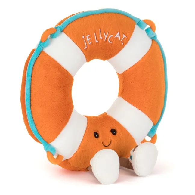 Peluche Amuseables Life Ring