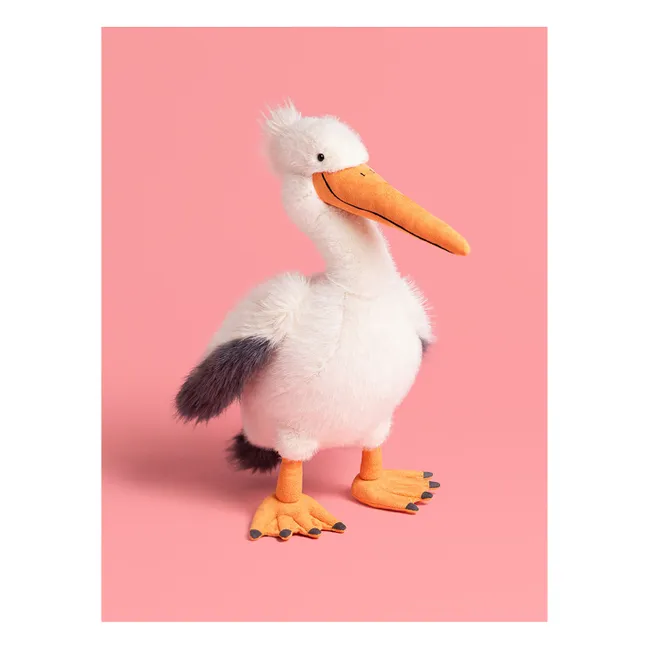 Peluche Keli Pelican