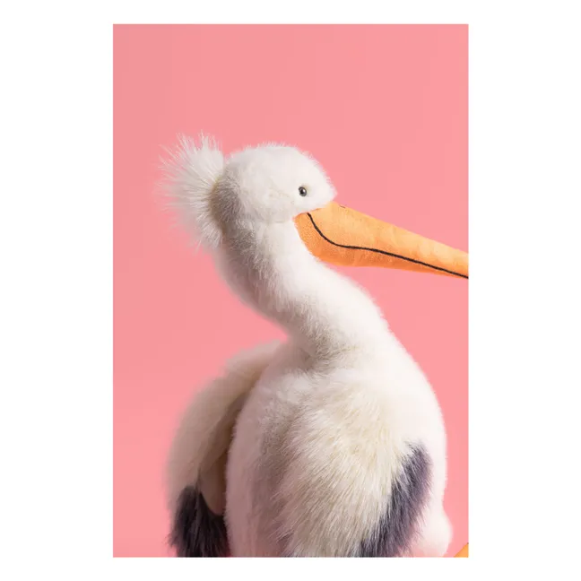 Peluche Keli Pelican
