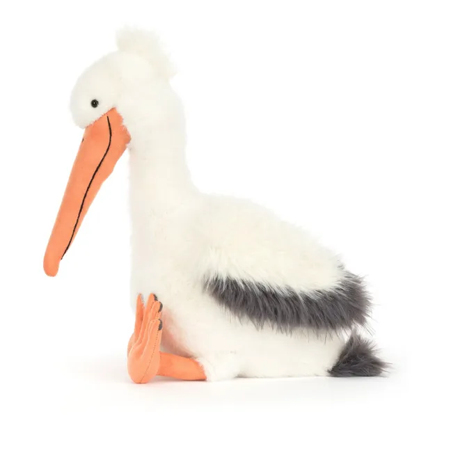 Peluche Keli Pelican