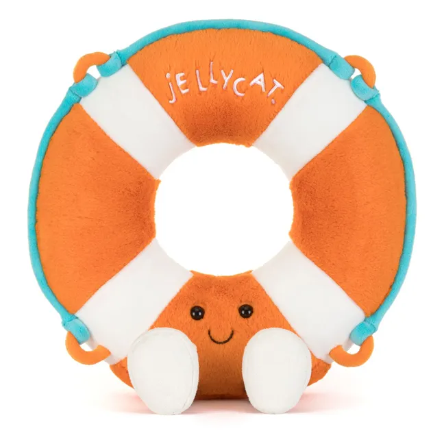 Peluche Amuseables Life Ring