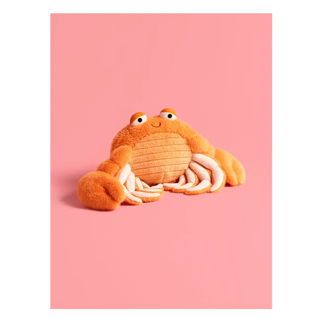 Peluche Pinchsnap Crab