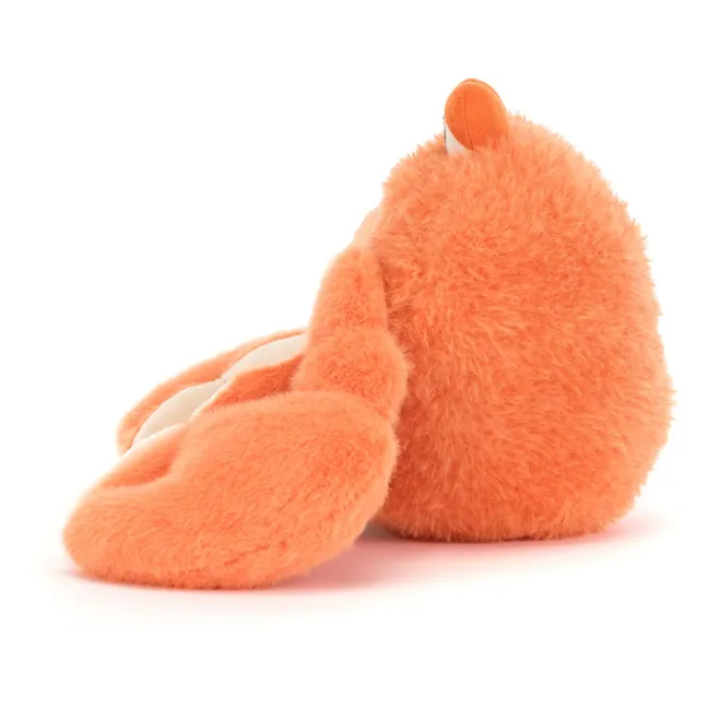 Pinchsnap Crab Plush