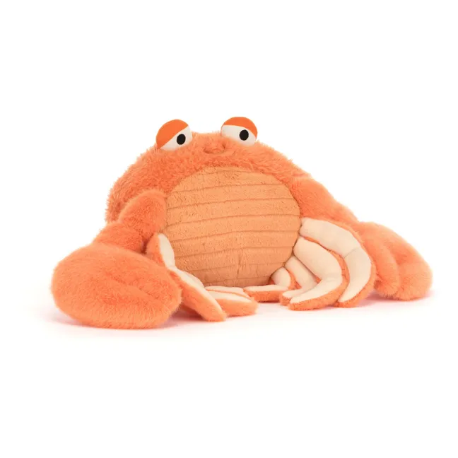 Peluche Pinchsnap Crab