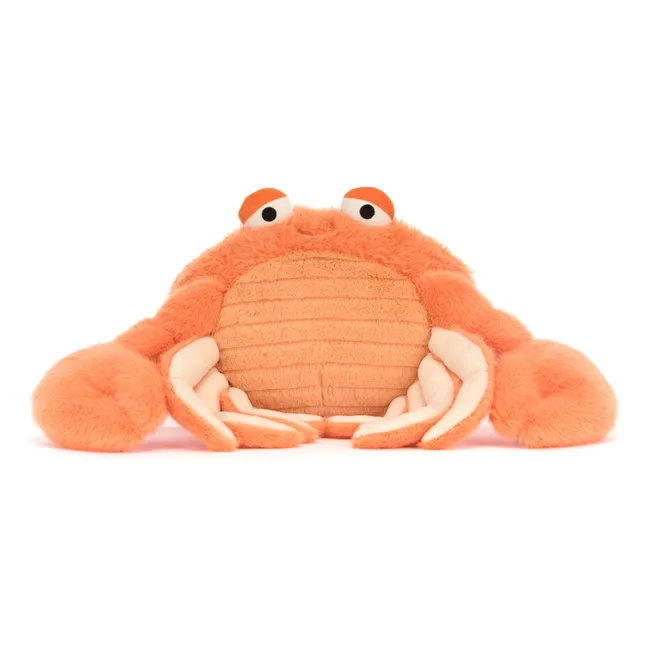 Peluche Pinchsnap Crab