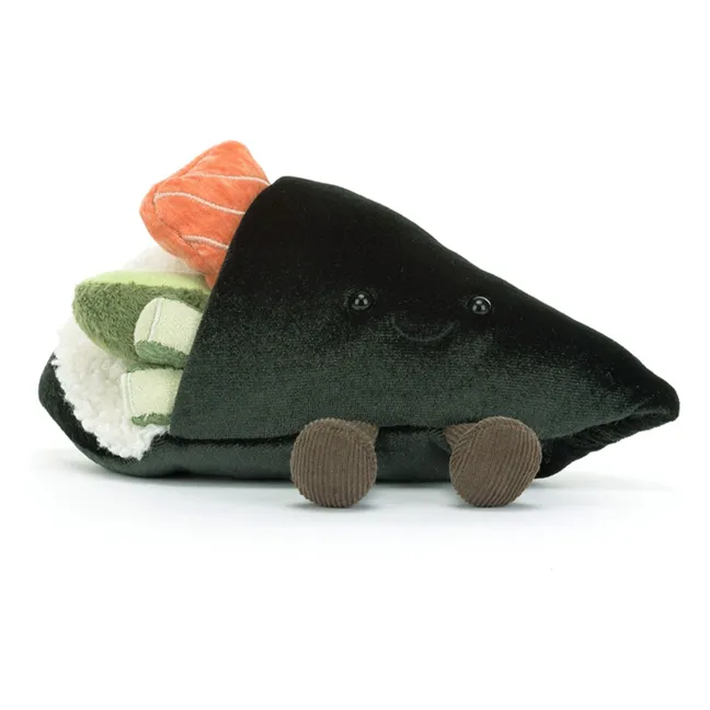 Peluche Amuseables Coneroi Temaki