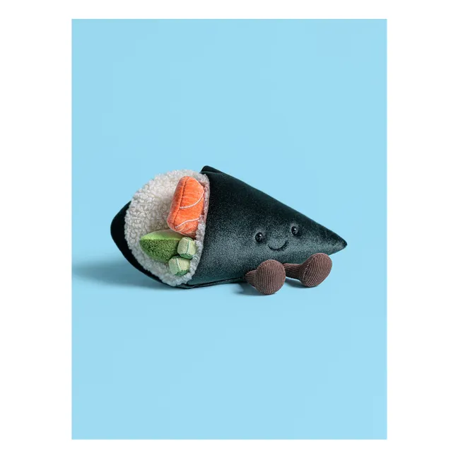 Peluche Amuseables Coneroi Temaki
