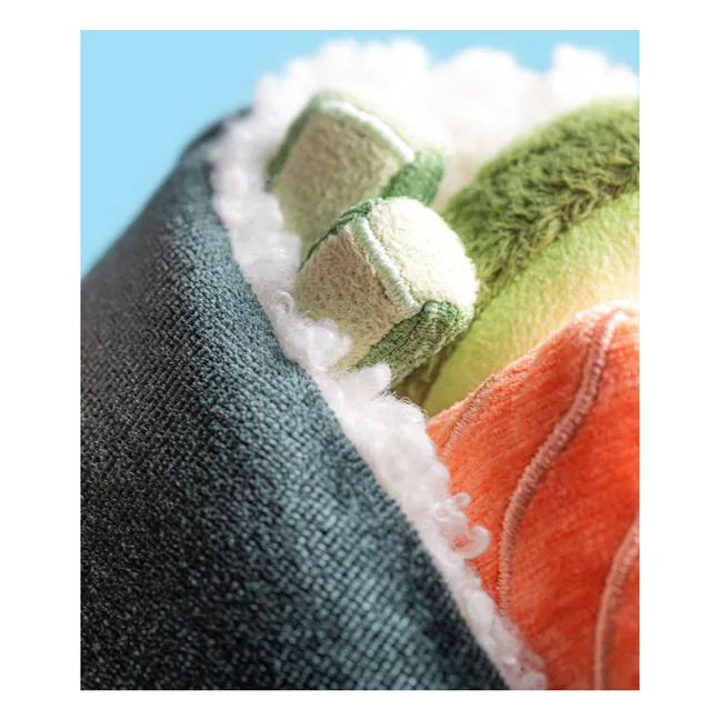Peluche Amuseables Coneroi Temaki