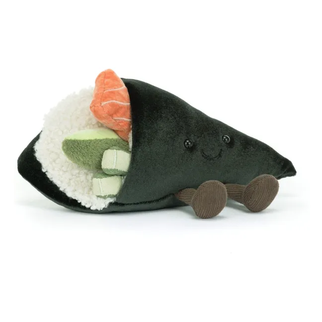 Peluche Amuseables Coneroi Temaki