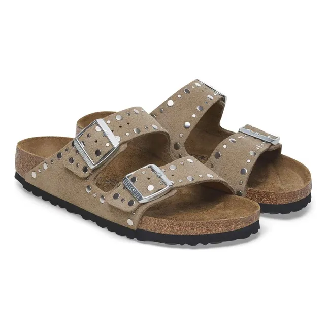 Sandalias Arizona Rivet Sweden | Topo