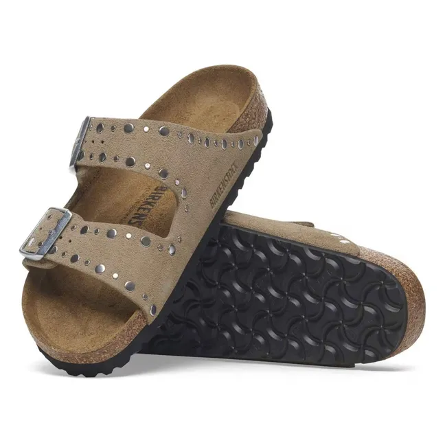 Sandalias Arizona Rivet Sweden | Topo