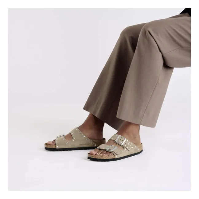 Sandalias Arizona Rivet Sweden | Topo