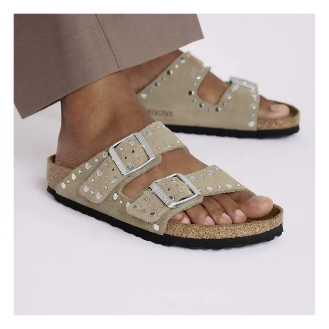 Sandalias Arizona Rivet Sweden | Topo